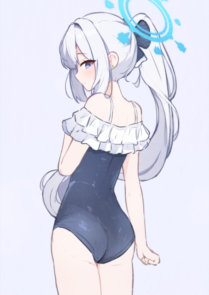 Miyako (Blue Archive) Rule 34 Image