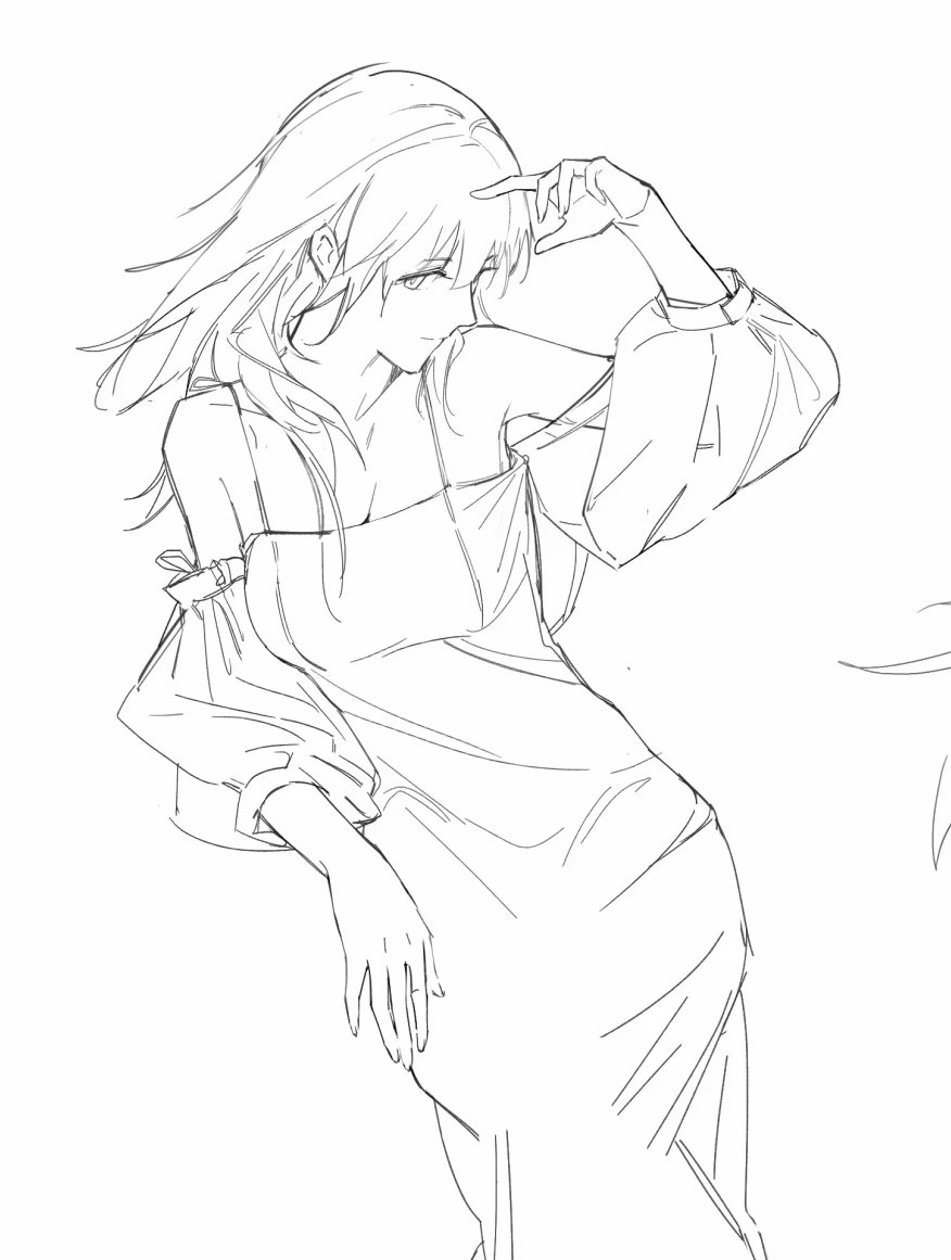 Female Byleth (Fire Emblem) Rule 34 Image
