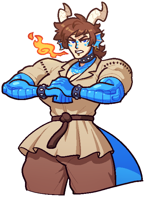Norael Rule 34 Image