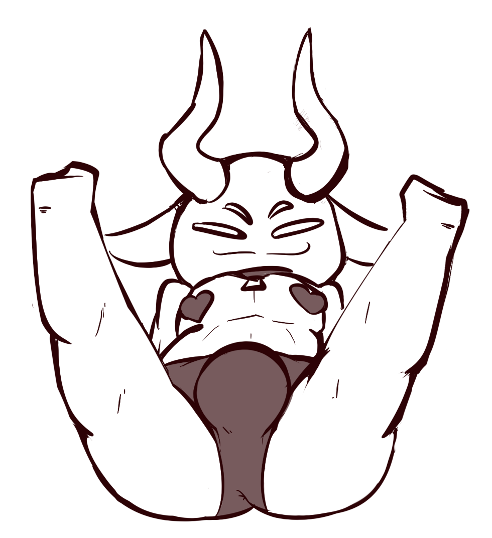 Jazz (Oro-Kai) Rule 34 Image