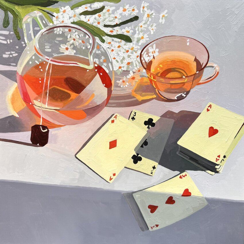 Jack (Playing Card) Rule 34 Image