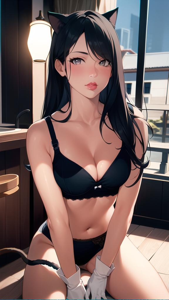 Ai Mirror Rule 34 Image