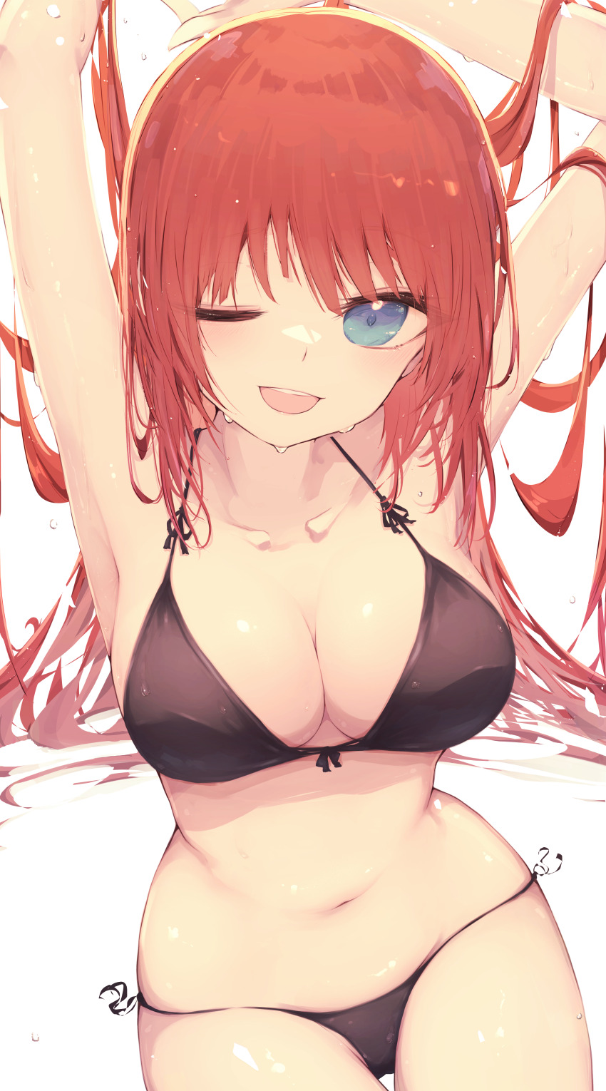 Armpits Rule 34 Image