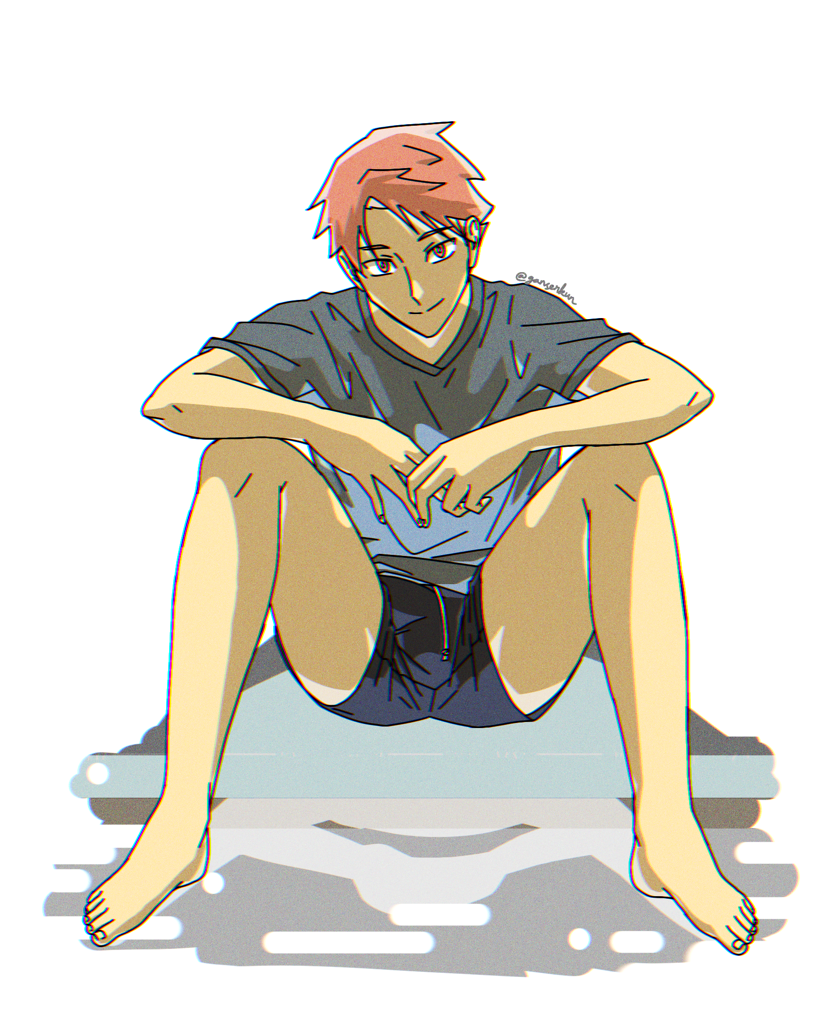 Original Character (Original) Rule 34 Image