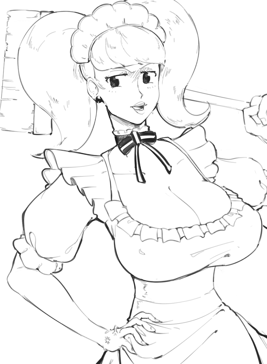 Atlus Rule 34 Image
