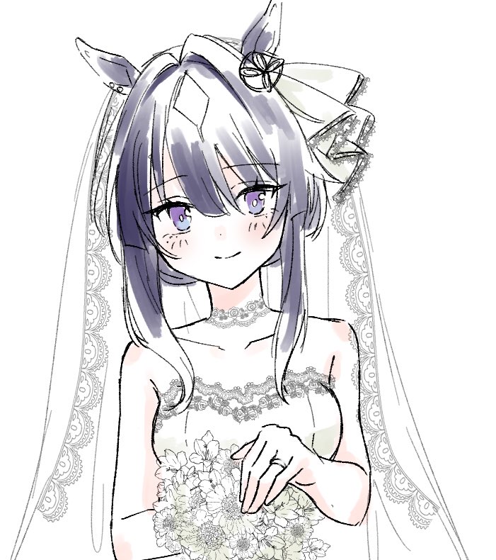Verxina (Umamusume) Rule 34 Image