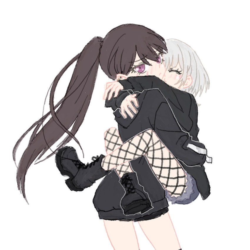 Shiina Taki (Bang Dream!) Rule 34 Image