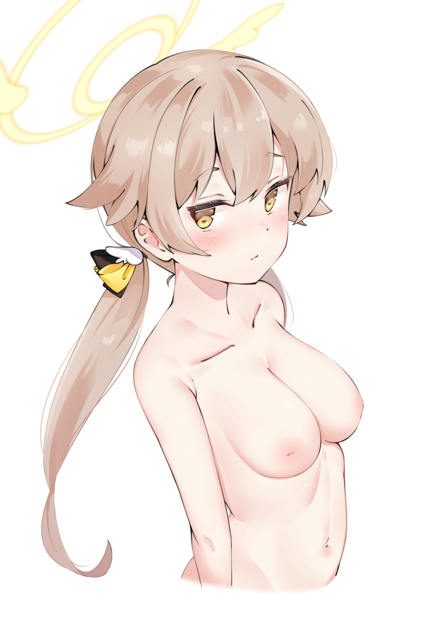 Hifumi (Blue Archive) Rule 34 Image
