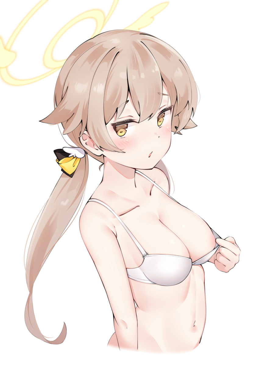 Hifumi (Blue Archive) Rule 34 Image