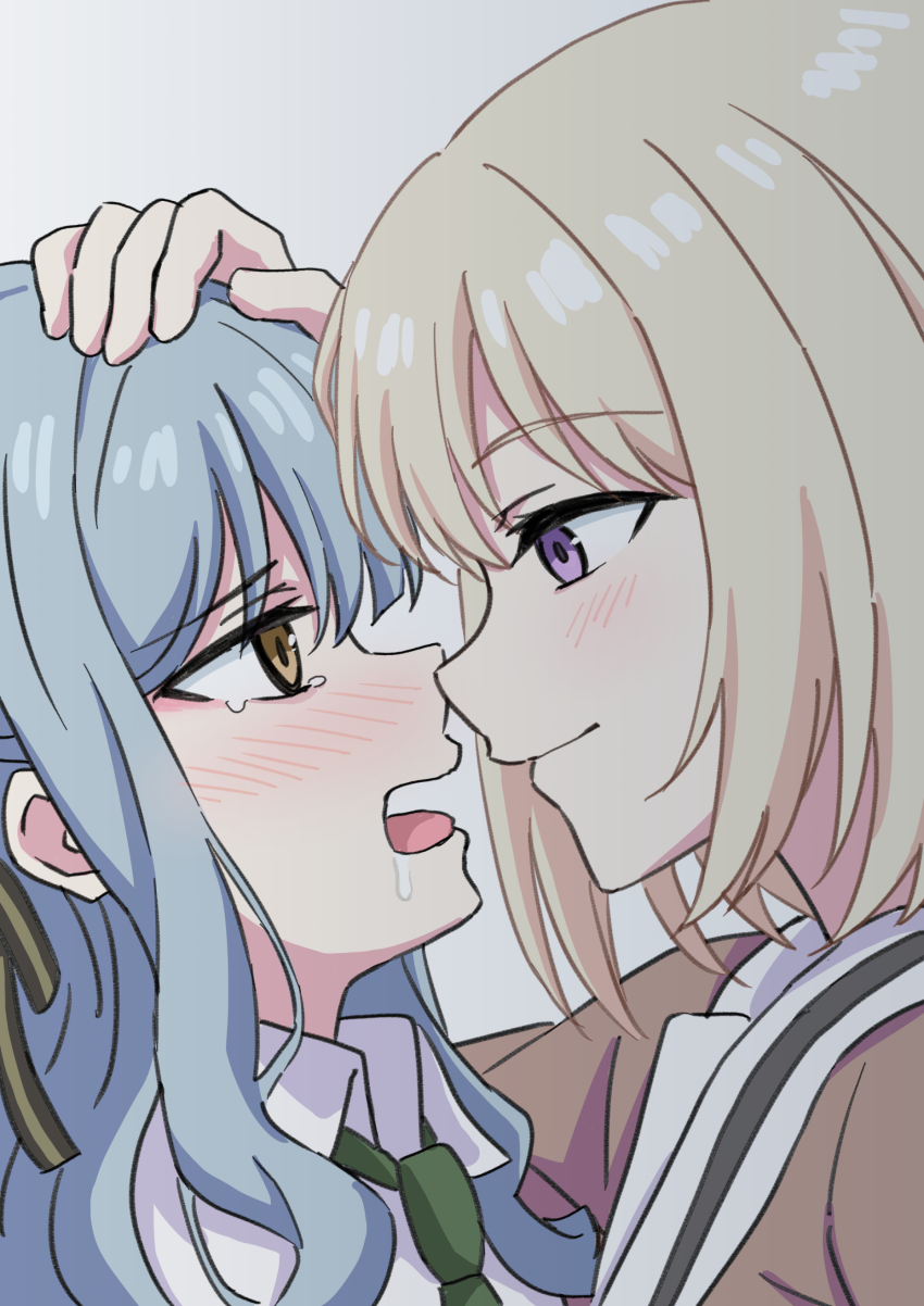 Misumi Uika (Bang Dream!) Rule 34 Image