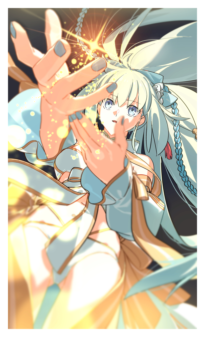 Morgan Le Fay (Fate) Rule 34 Image