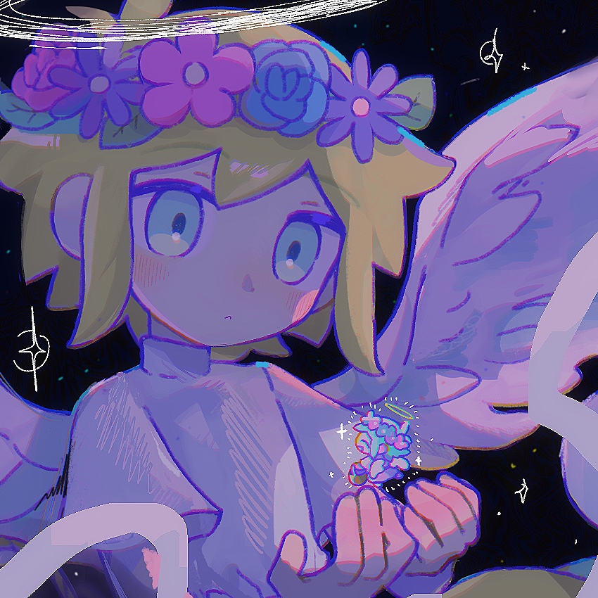 Basil (Faraway) (Omori) Rule 34 Image