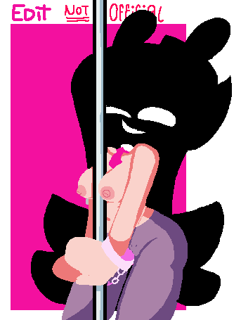 Mystery (Roses Arcaned) Rule 34 Image
