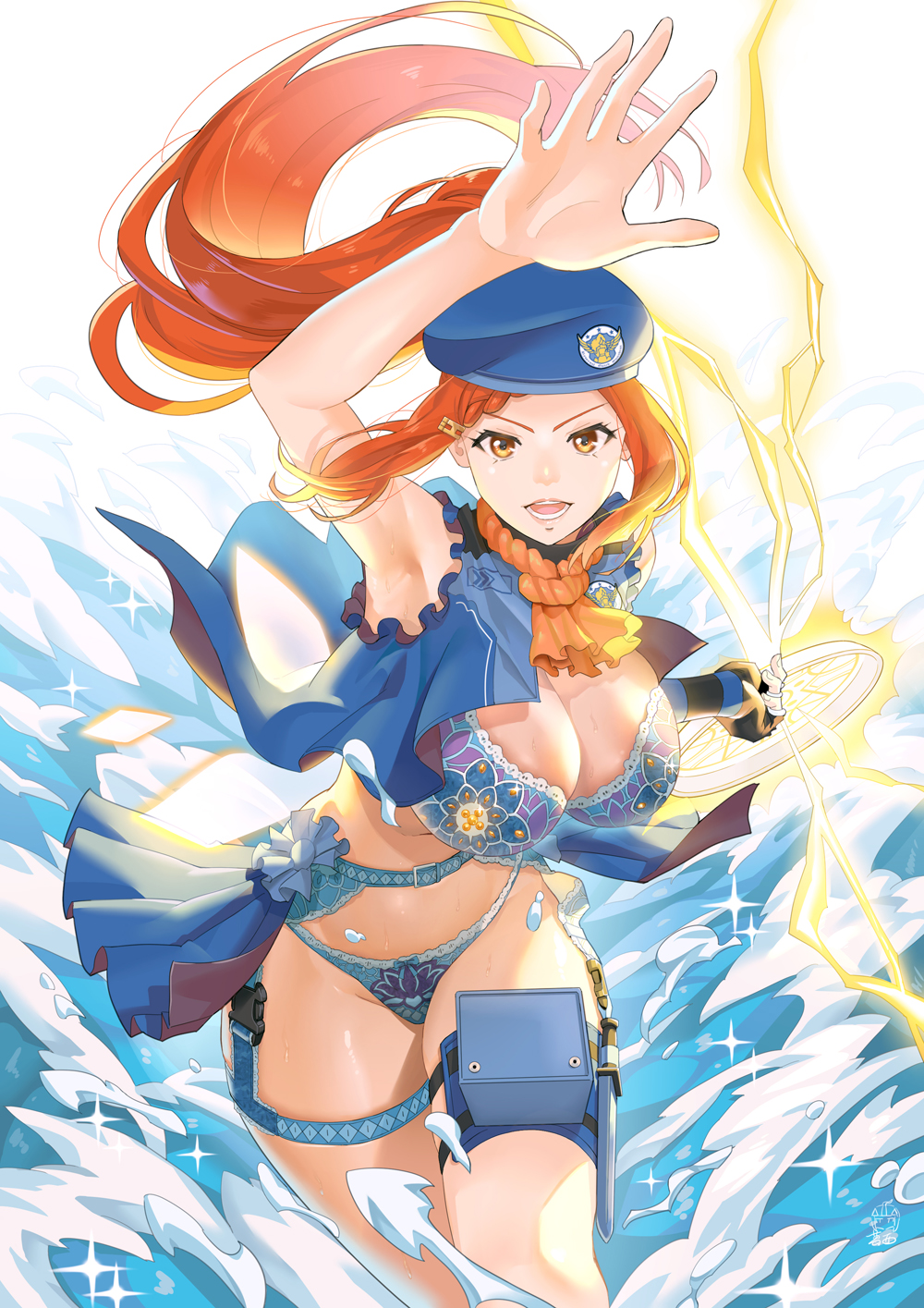 Armpits Rule 34 Image