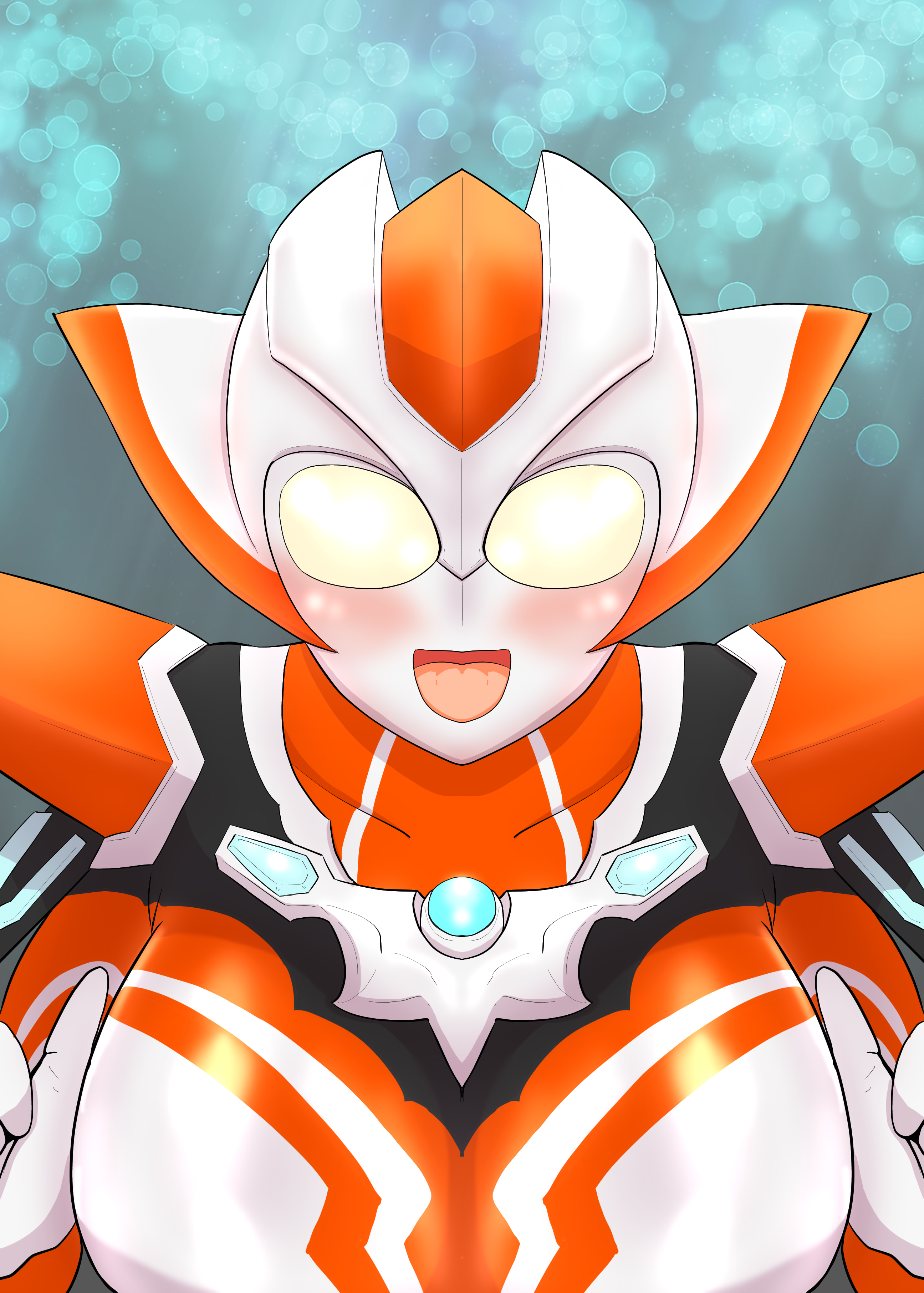 Minato Asahi (Grigio Gets Raped) Rule 34 Image
