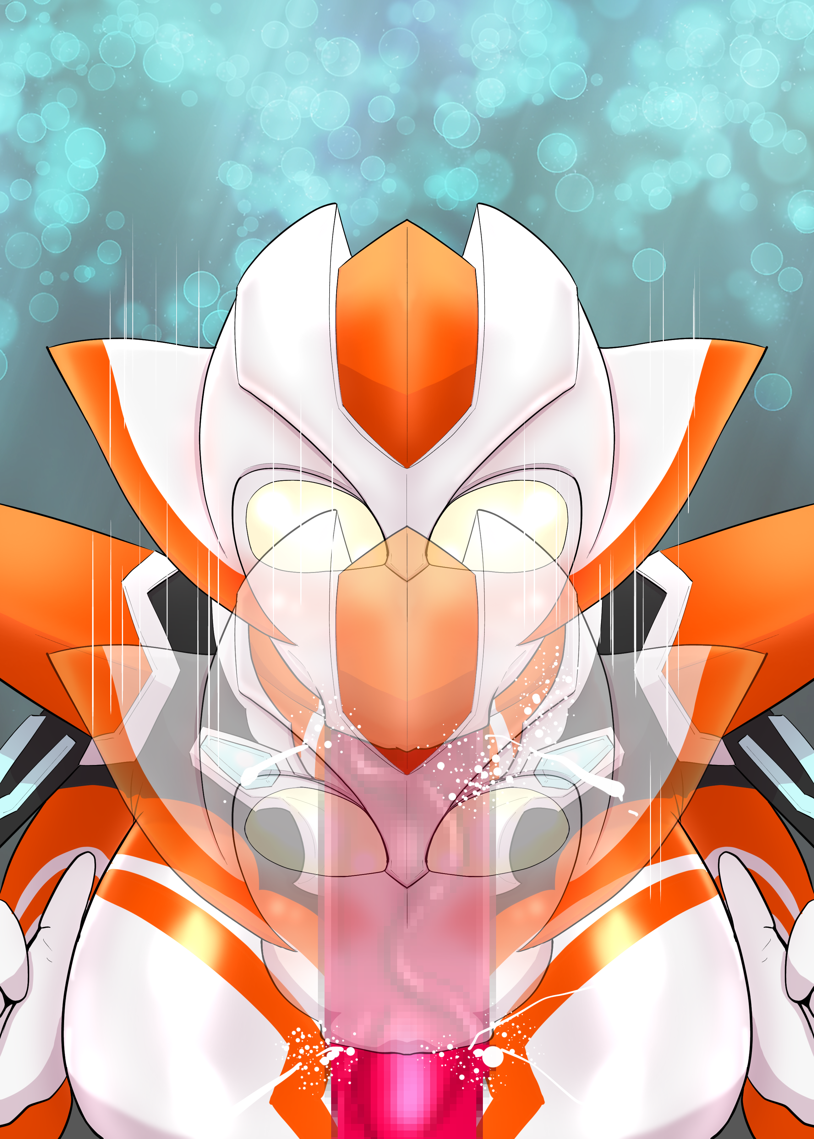 Minato Asahi (Grigio Gets Raped) Rule 34 Image