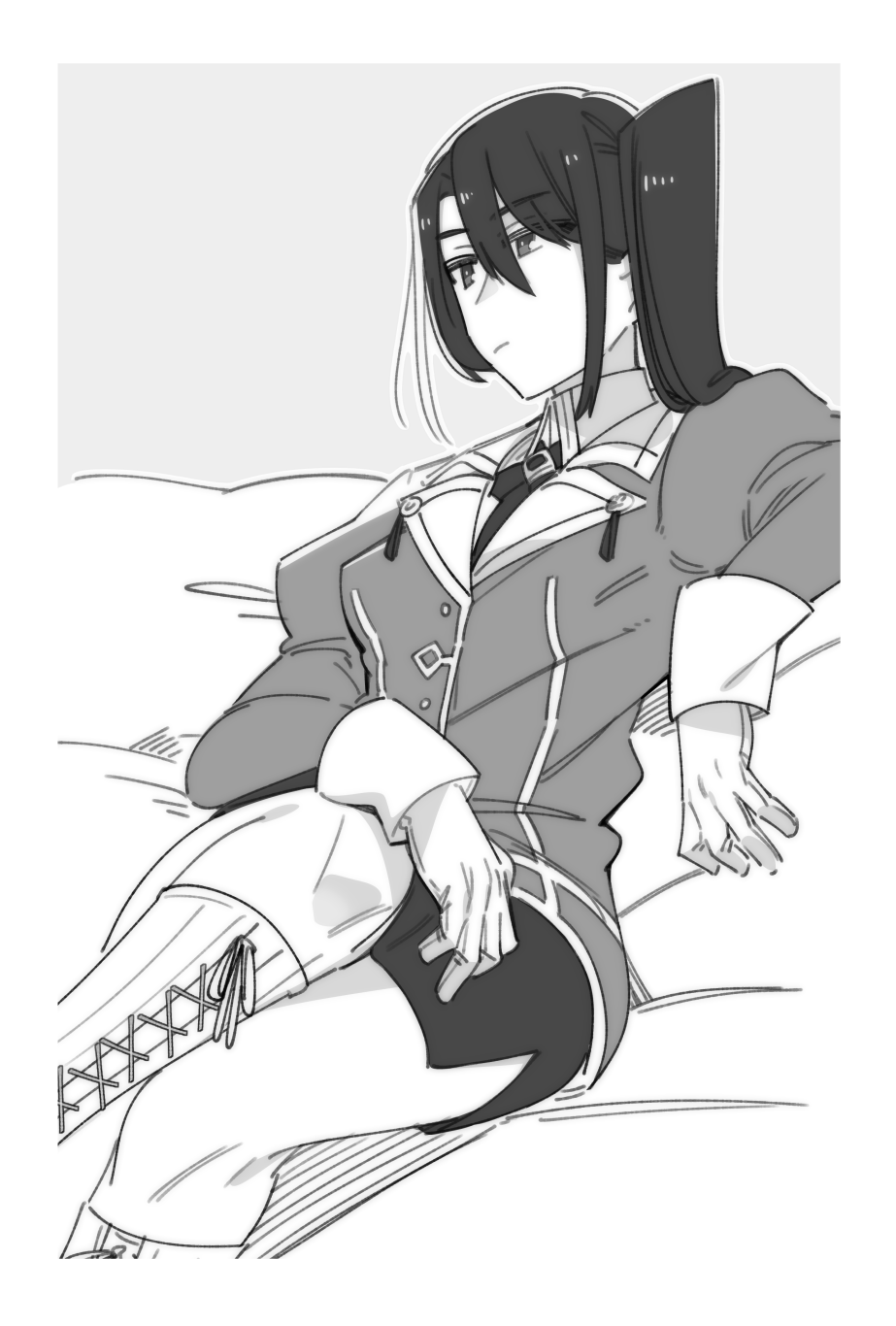 Kantai Collection Rule 34 Image