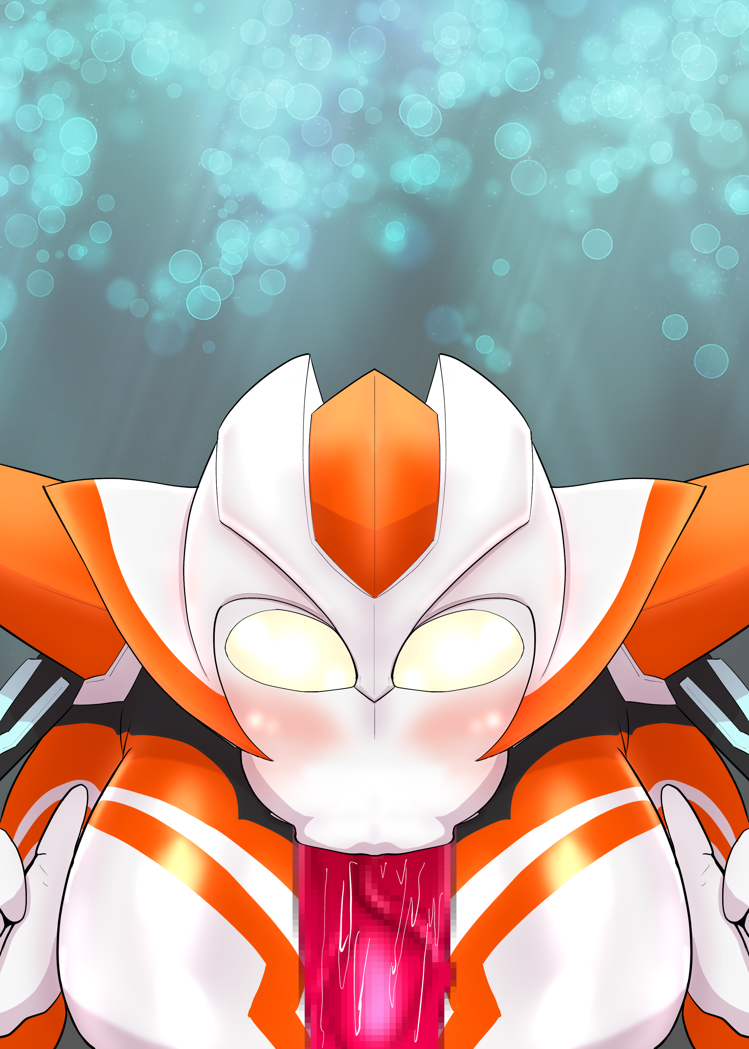 Minato Asahi (Grigio Gets Raped) Rule 34 Image