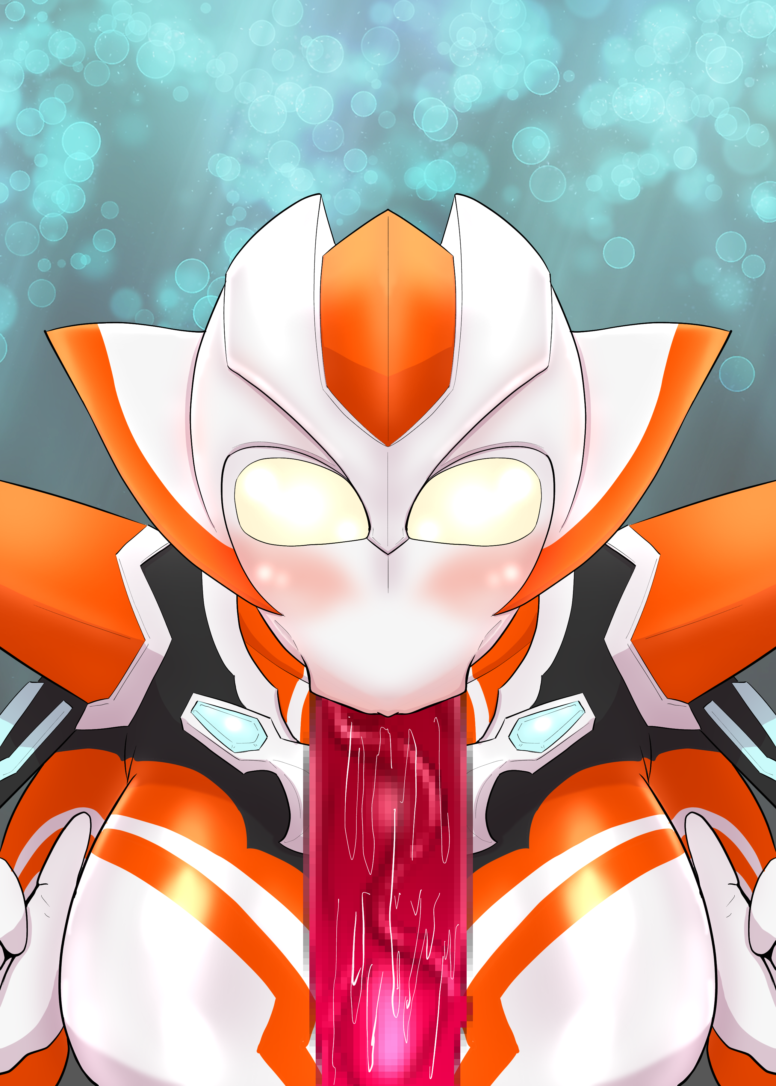 Minato Asahi (Grigio Gets Raped) Rule 34 Image