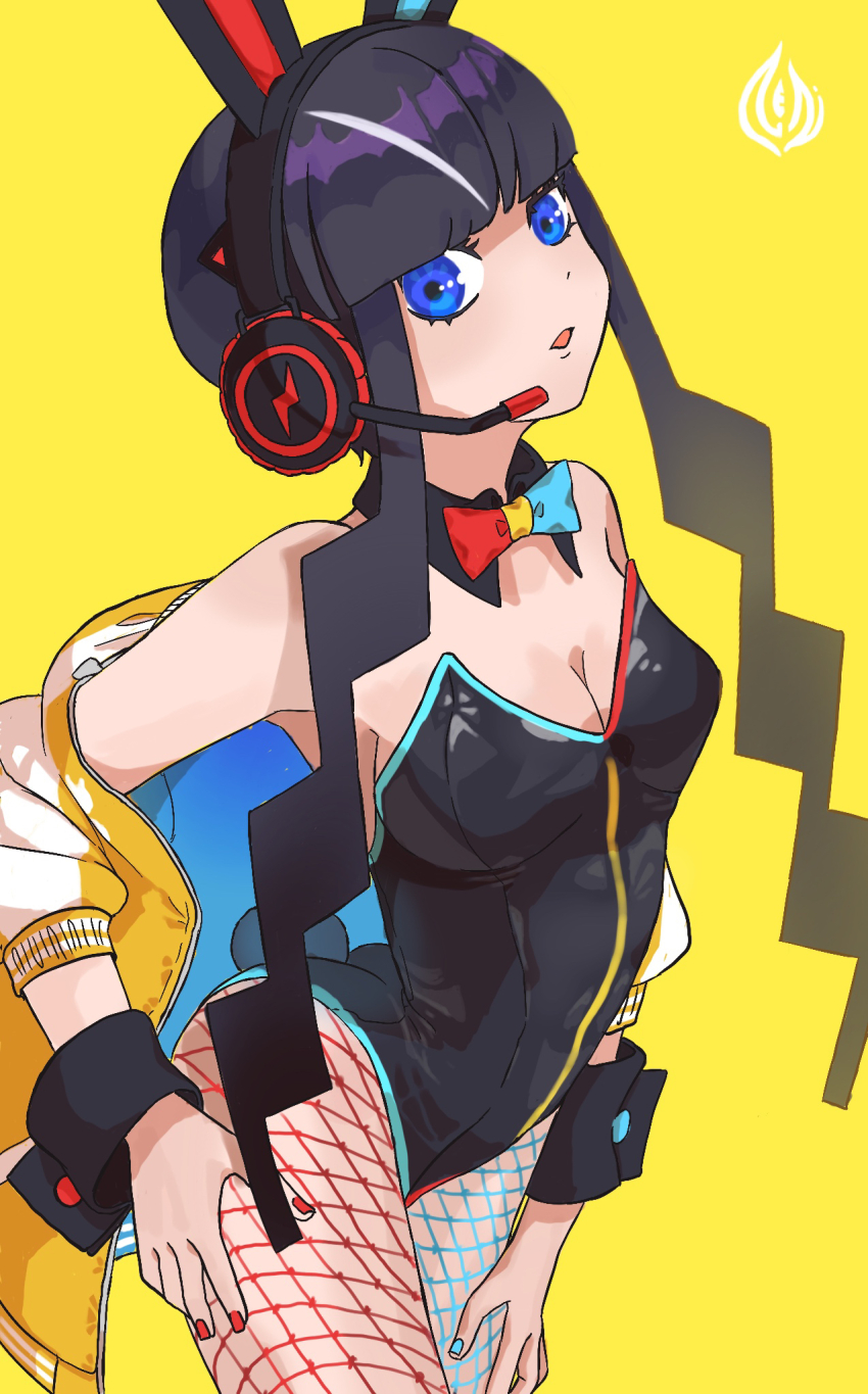 Elesa (Pokemon) Rule 34 Image