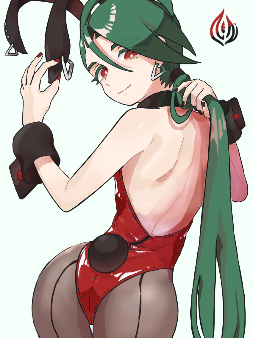 Rika (Pokemon) Rule 34 Image