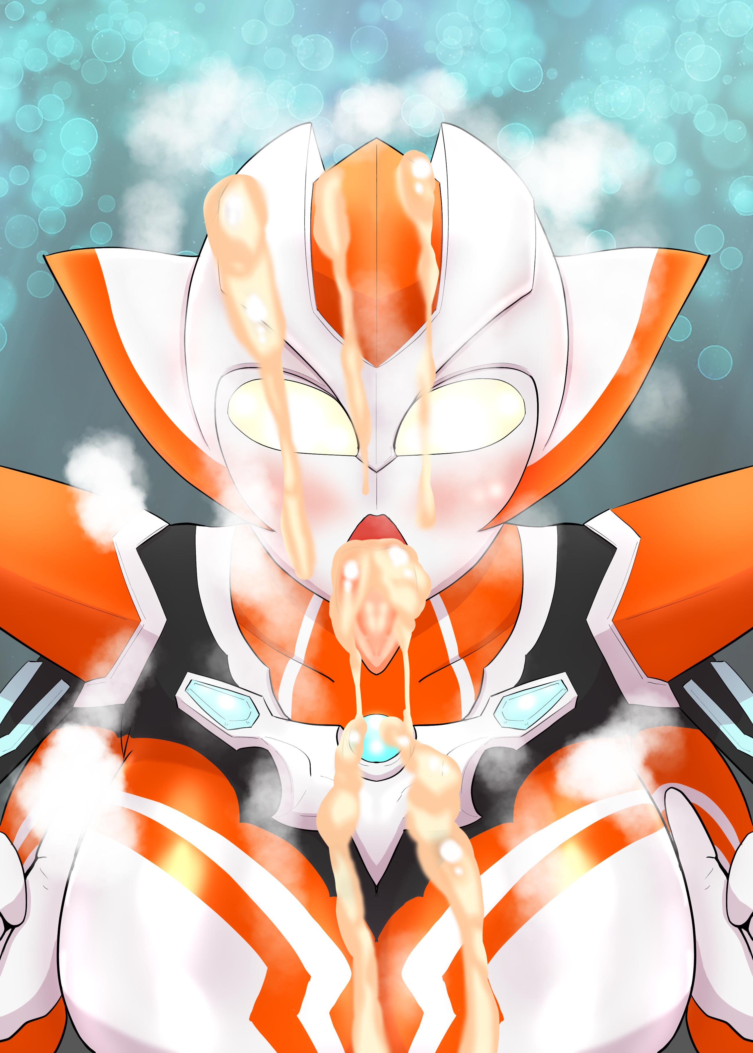 Minato Asahi (Grigio Gets Raped) Rule 34 Image