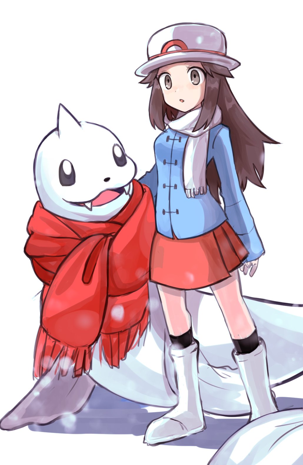 Dewgong (Nintendo) Rule 34 Image