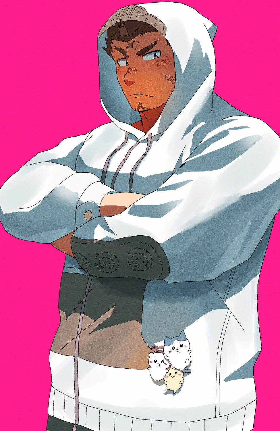 Character Request (Tokyo Houkago Summoners) Rule 34 Image