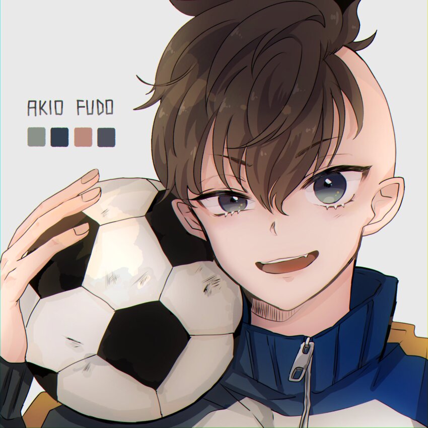 Inazuma Eleven (Series) Rule 34 Image