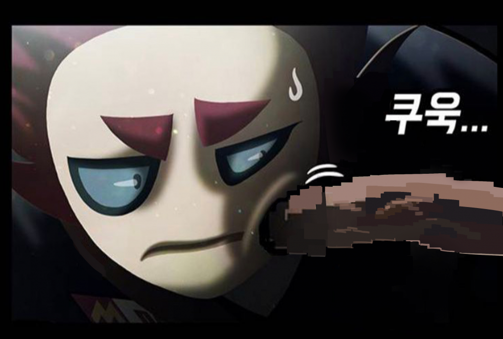 Webtoon Rule 34 Image