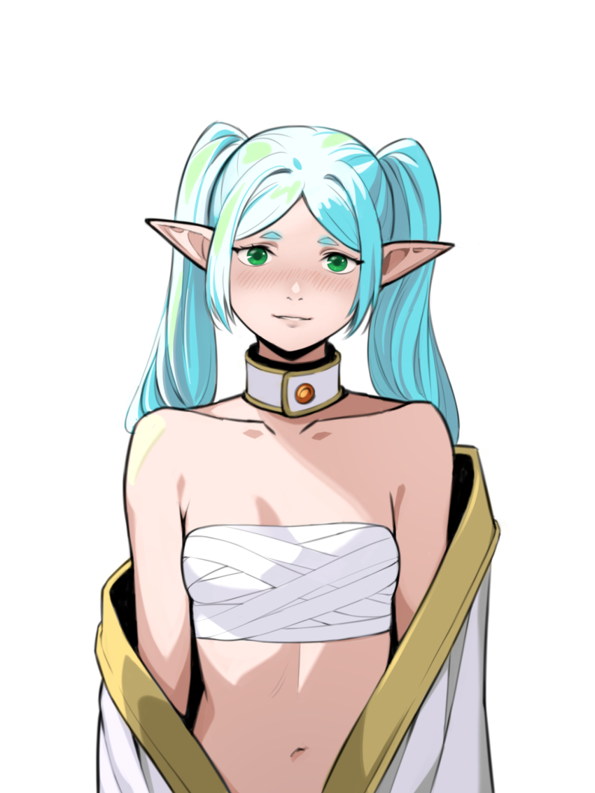 Frieren (Sousou No Frieren) Rule 34 Image