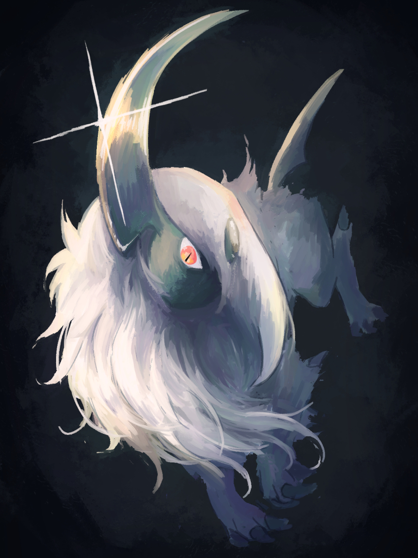 Absol (Nintendo) Rule 34 Image
