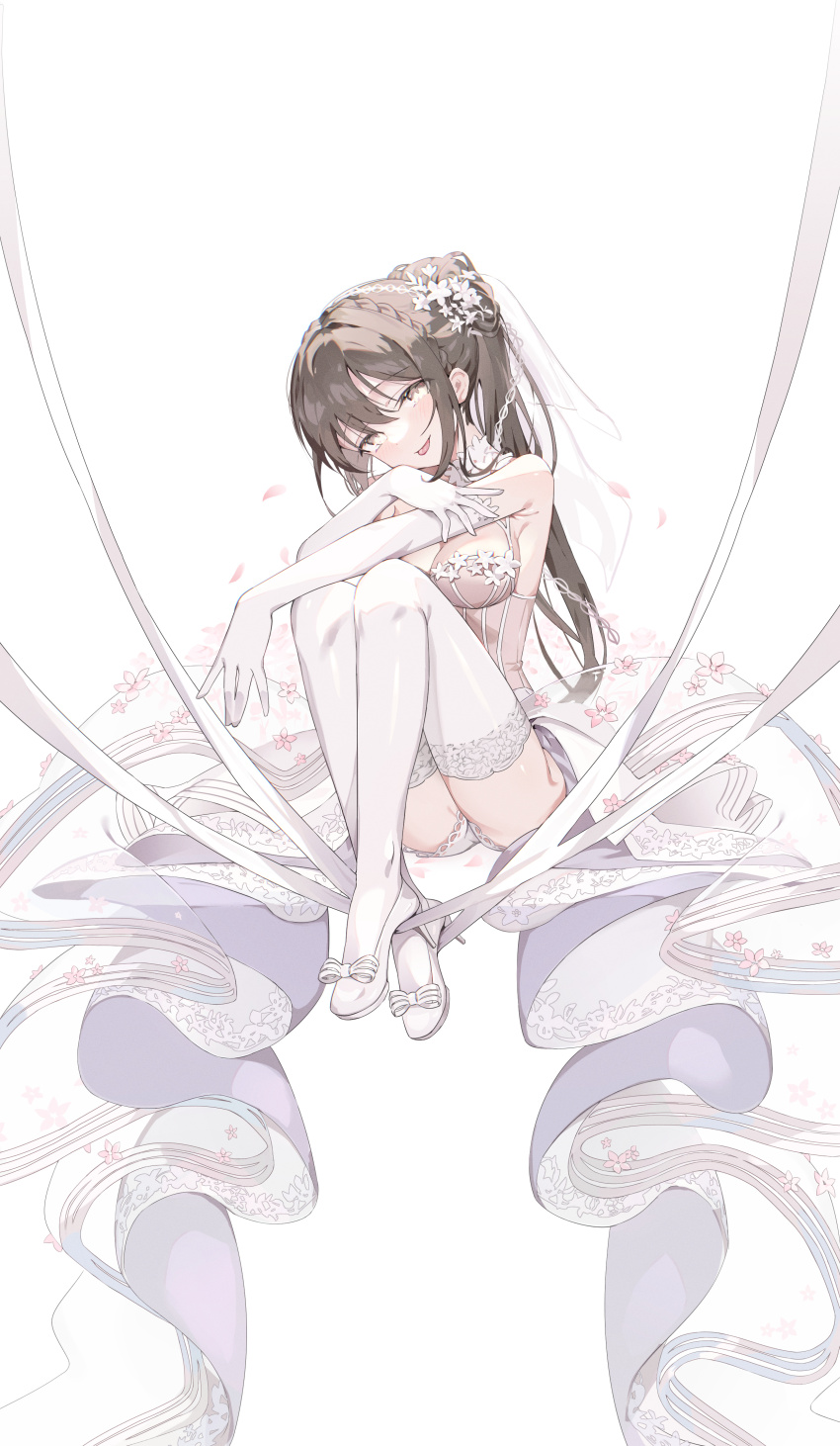 K2 (Girls' Frontline) Rule 34 Image