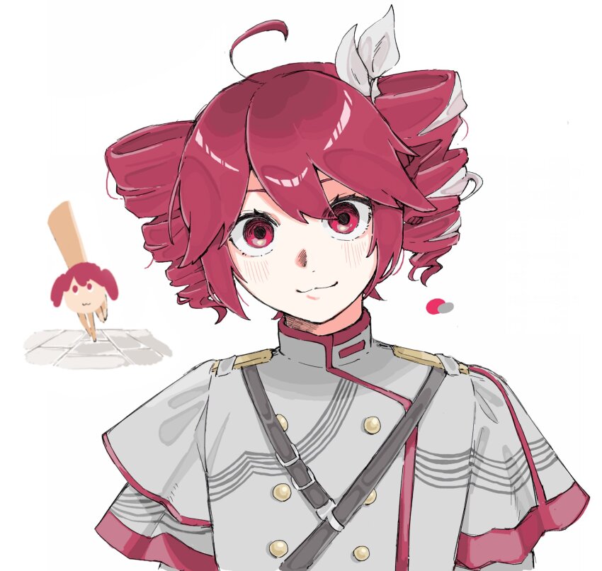 Kasane Teto (Synthesizer V) Rule 34 Image
