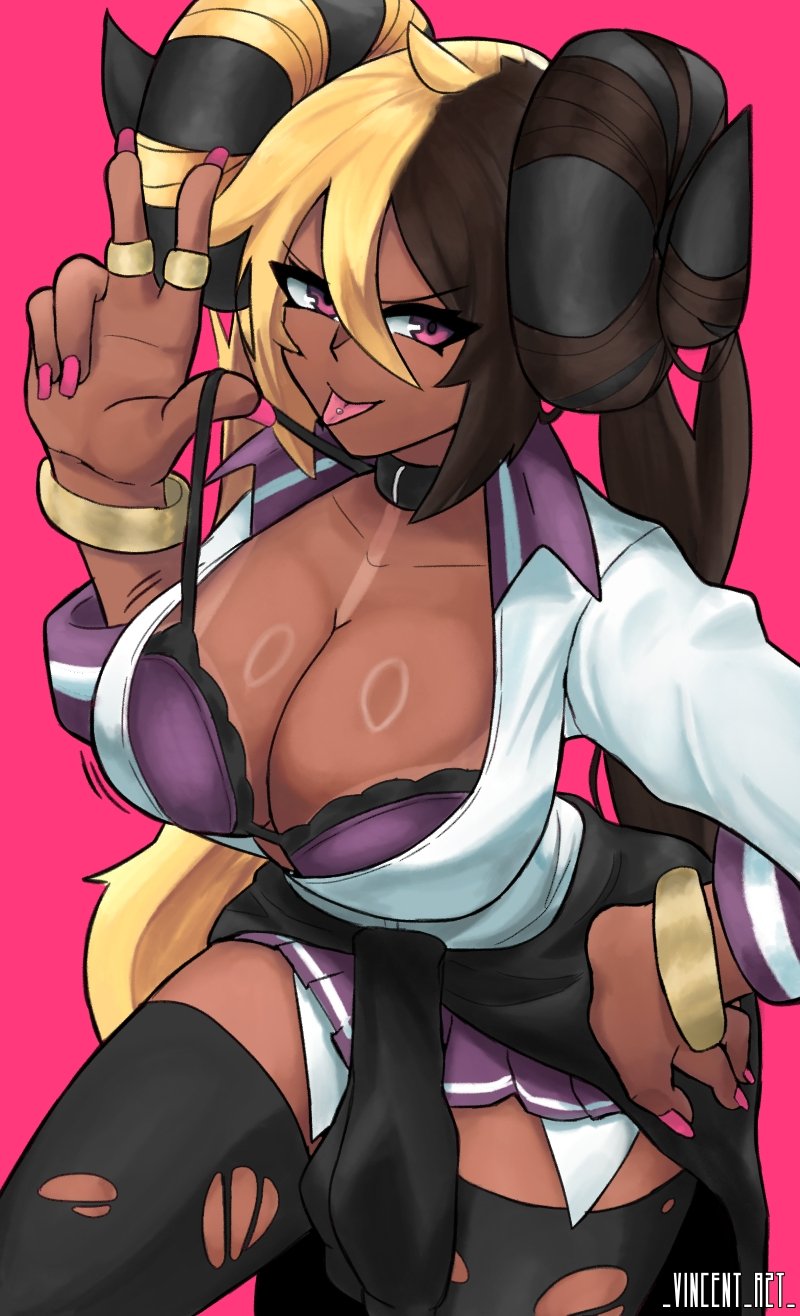 Aife (Zanamaoria) Rule 34 Image