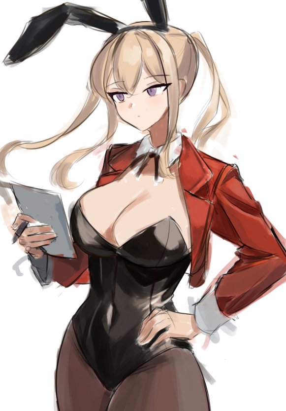 Graf Zeppelin (Kancolle) Rule 34 Image
