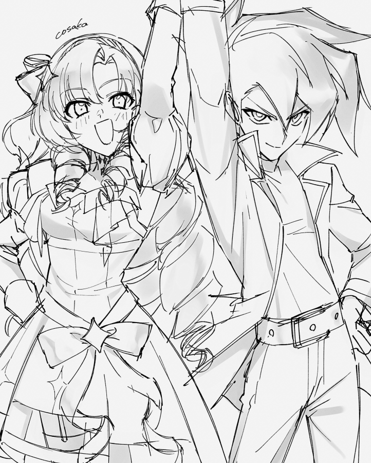Hyakumantenbara Salome (Nijisanji) Rule 34 Image