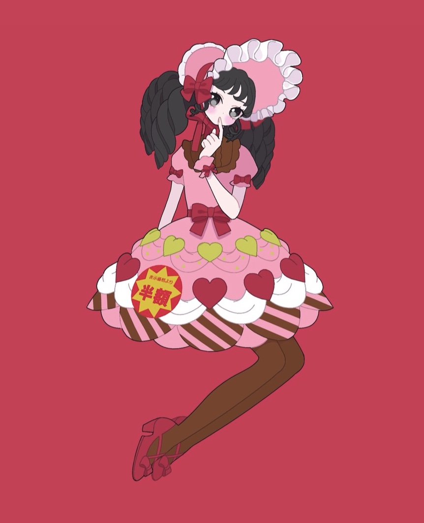 Gaaruru (Pripara) Rule 34 Image