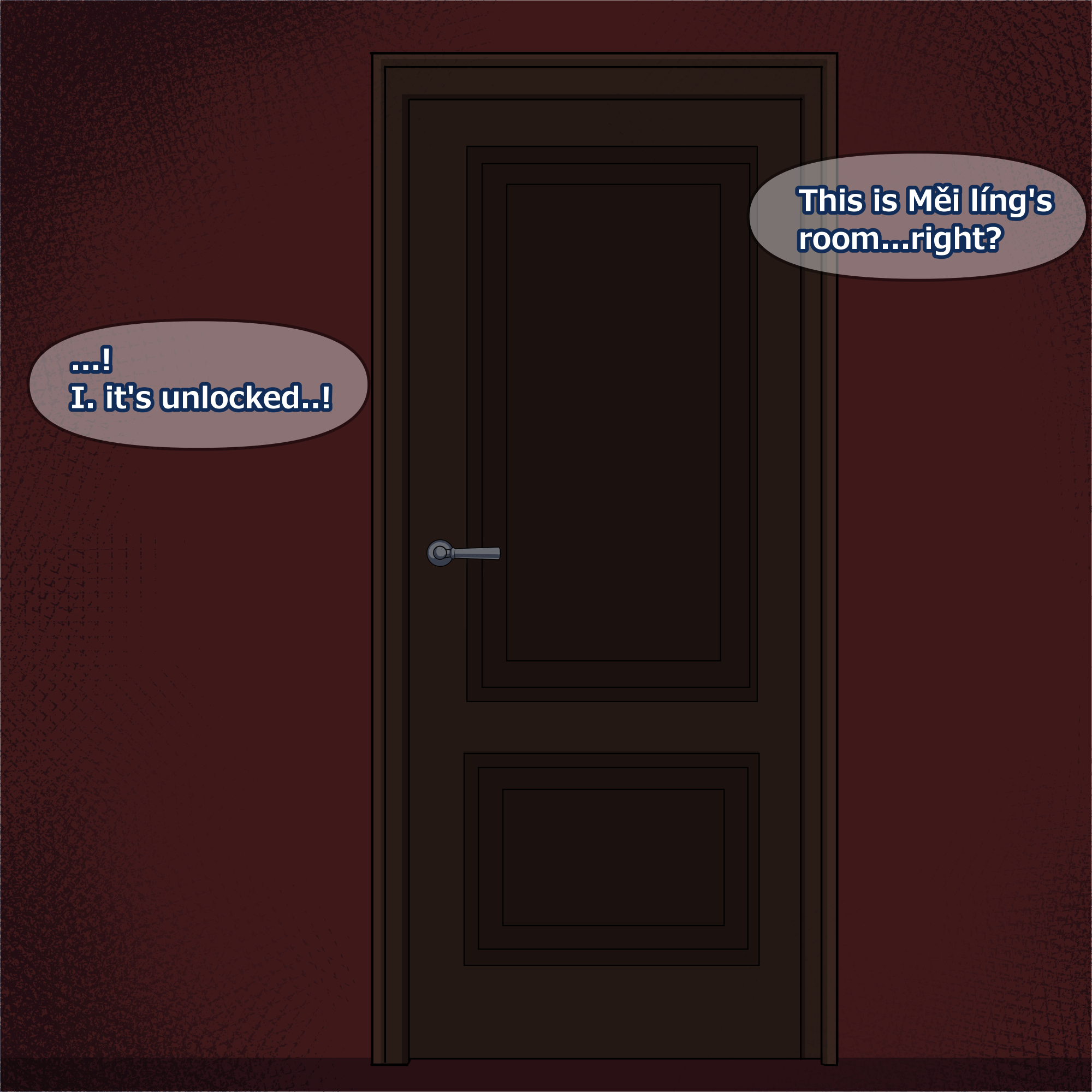 Door Rule 34 Image