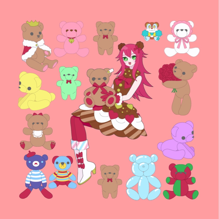 Pretty Rhythm Rule 34 Image