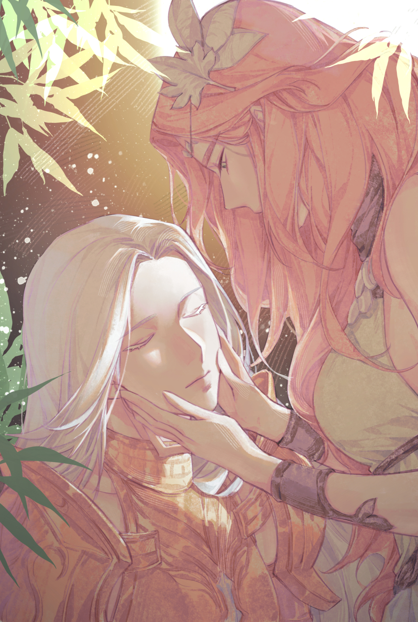 Halone (Final Fantasy) Rule 34 Image