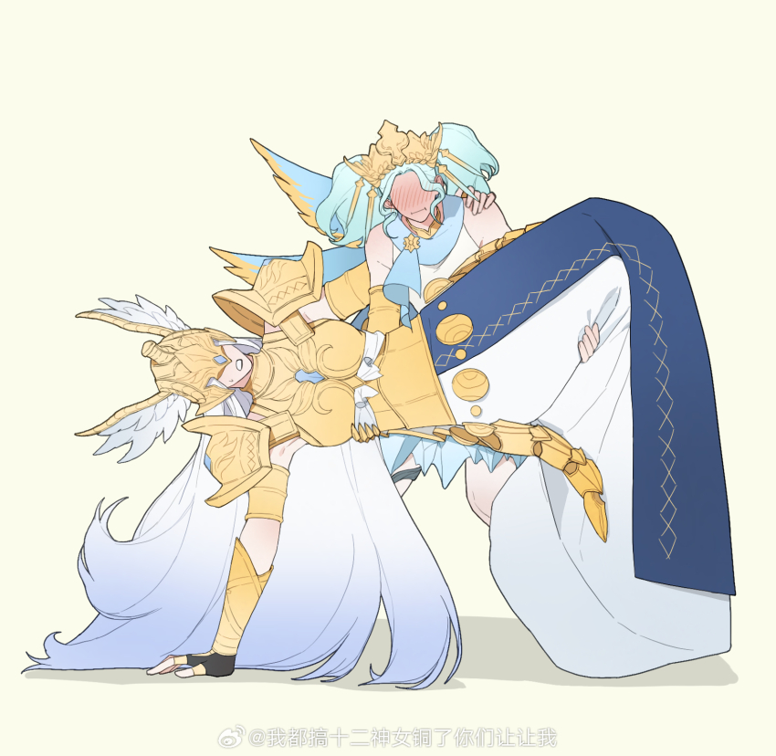Halone (Final Fantasy) Rule 34 Image