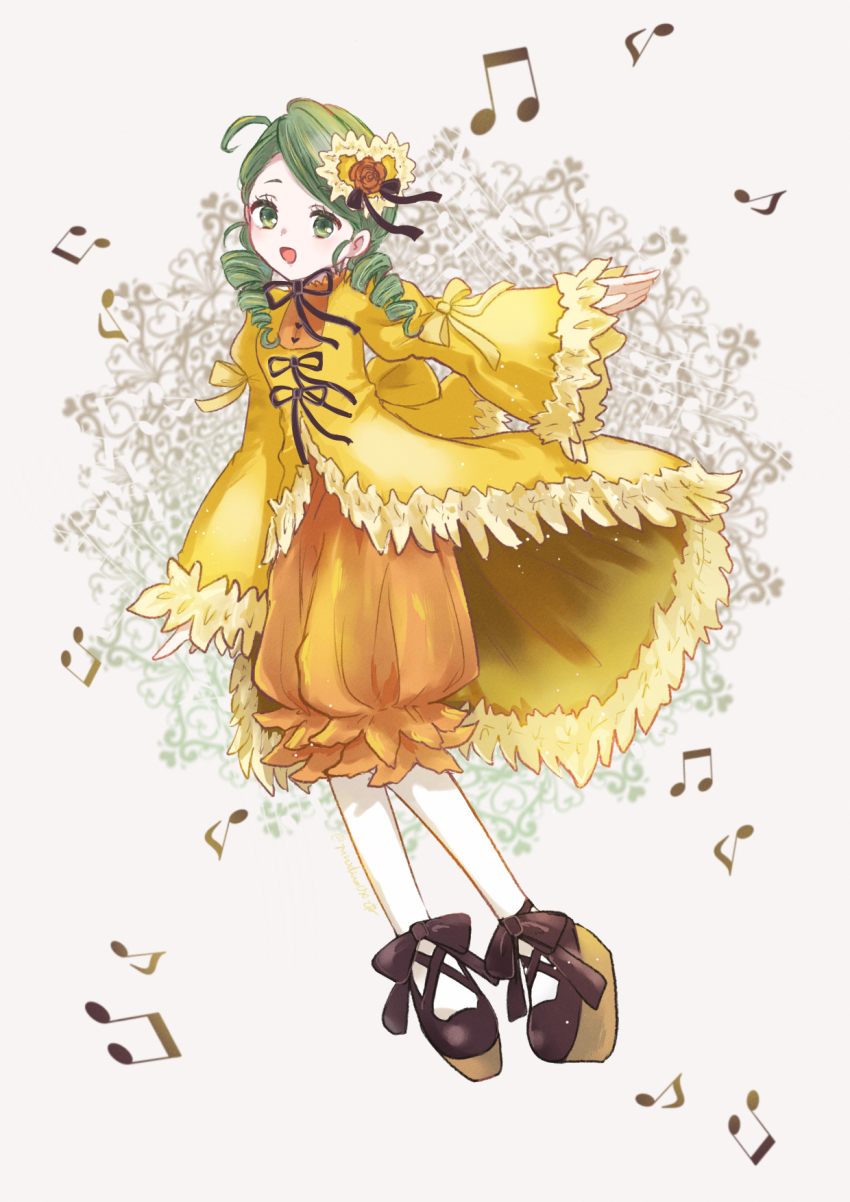 Kanaria (Rozen Maiden) Rule 34 Image