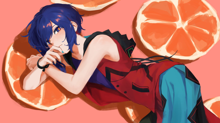 Rim (Kamitsubaki Studio) Rule 34 Image