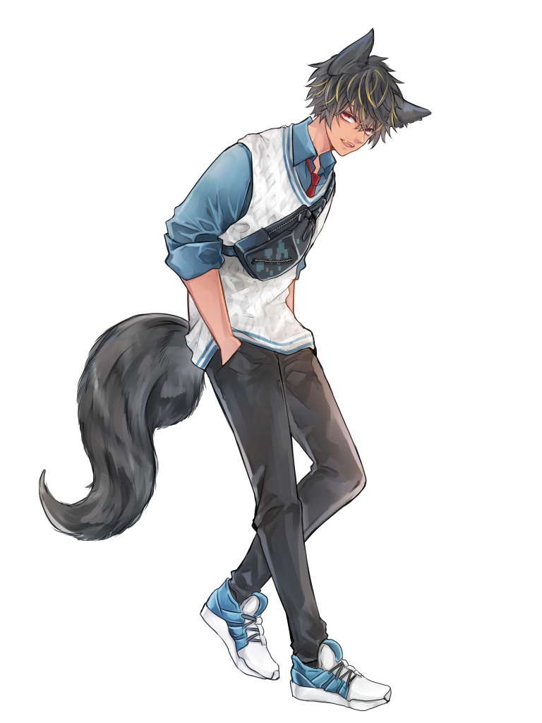 Animal Ears Rule 34 Image