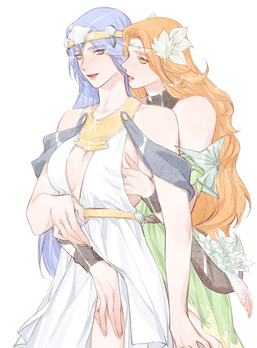 Halone (Final Fantasy) Rule 34 Image