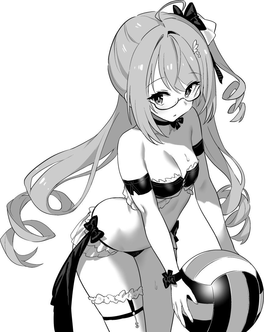 Azur Lane Rule 34 Image
