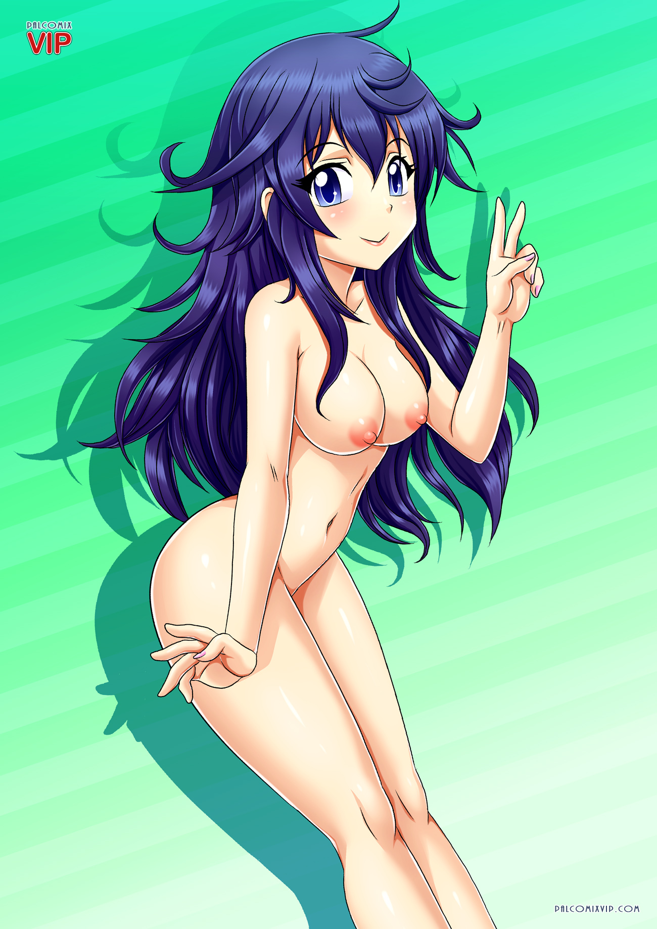 Tamaki Ako (Netoge No Yome Wa Onna No Ko Janai To Omotta?) Rule 34 Image