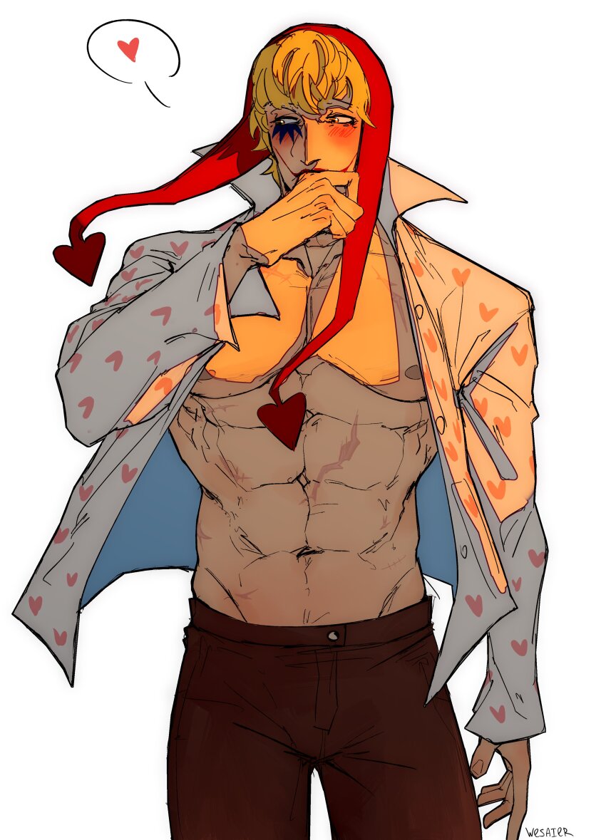 One Piece Rule 34 Image