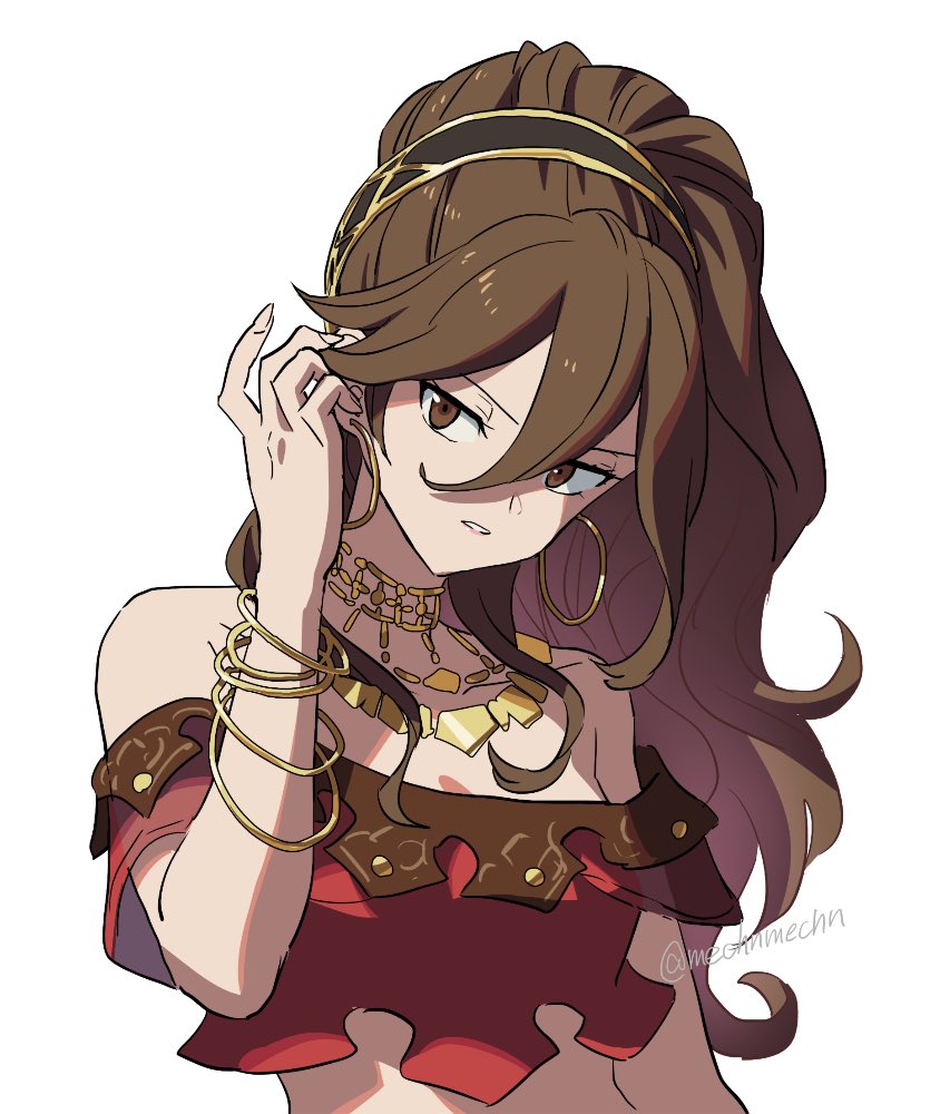 Primrose Azelhart (Octopath Traveler) Rule 34 Image